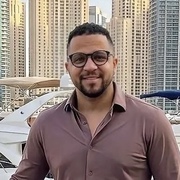 Mohamed 35 Dubai