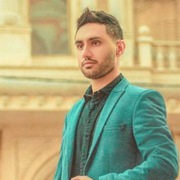 Mohammad 26 Tehran