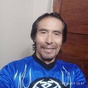 PALIVER CENTENO 58 San Borja
