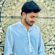 Hamza Malik 25 Multan