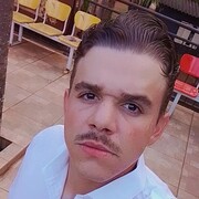 Paulo Vitor 27 Brasília