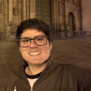 Sebastian 25 San Borja