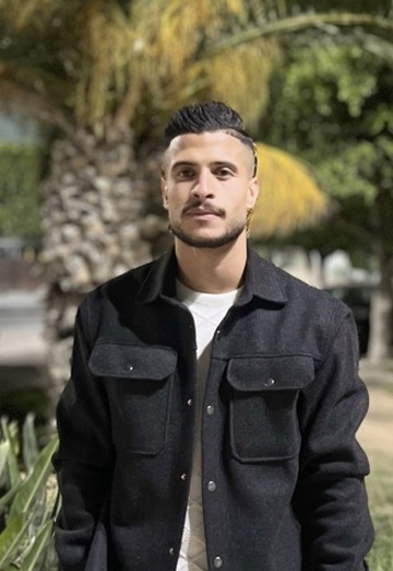 Wahid (@wahid126) — my photo № 1