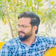 Usama Khalid 26 Lahore