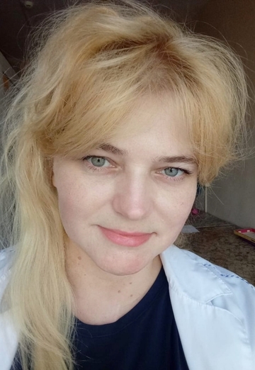 My photo - Natalia, 49 from Krasnodar (@natalia11699)