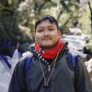 Kuldip Handique 26 Jorhat, Assam