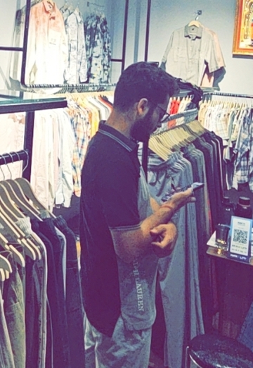 Arvind (@arvind147) — my photo № 1