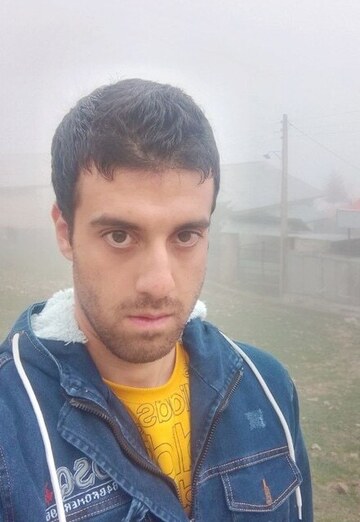 My photo - ramin ahmadi, 29 from Tehran (@raminahmadi0)