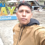 Javier 28 Guayaquil