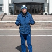 Dulat 38 Kokshetau