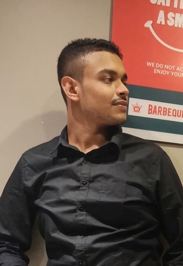 My photo - Sourav, 27 from Gurugram (@sourav102)