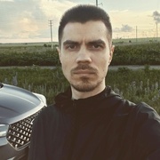 Aleksandr 33 Yekaterinburg