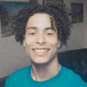 Alex Kanon 26 Venezuela