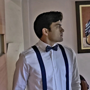 Josue 25 Quito