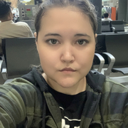 Камилла 26 Казань