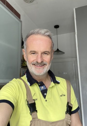 My photo - Jp, 56 from Vannes (@jp185)