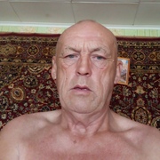 Гоша 58 Саратов