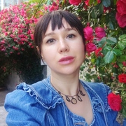 Natalya 41 Moscow