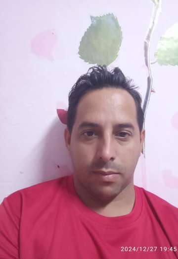 My photo - Joel Cordero Crespo, 38 from Artemisa (@joelcorderocrespo)