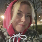 Marina 48 Moscow