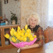 Nataliya 71 Babruysk