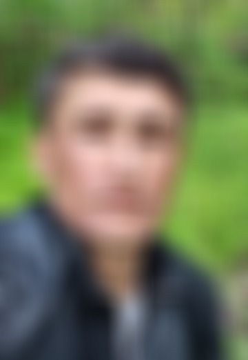 My photo - Suhrob, 31 from Maykop (@suhrob5536)
