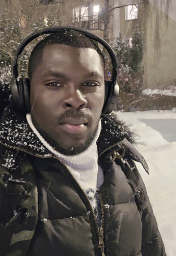 Cristiano Emiliano (@cristianoemiliano) — my photo № 1