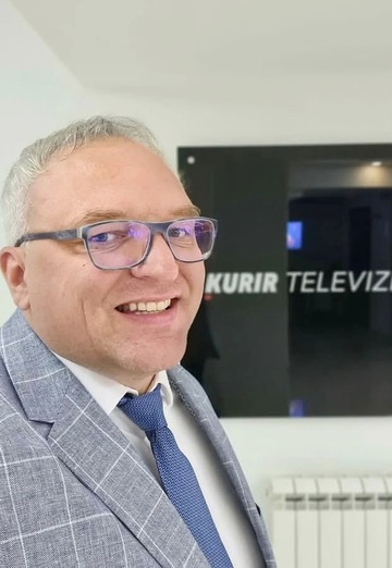 My photo - David, 61 from Moscow (@david47385)