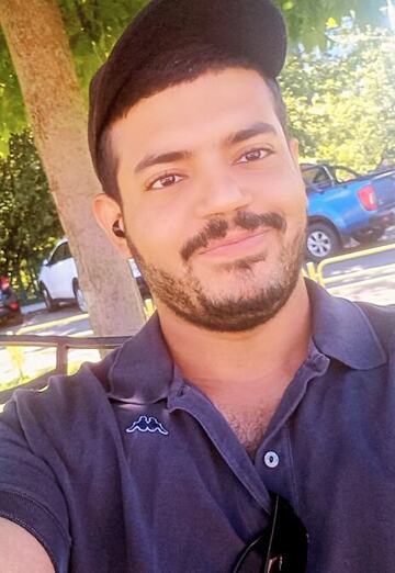 Ahmed 💛🇺🇦 (@cap118) — my photo № 4