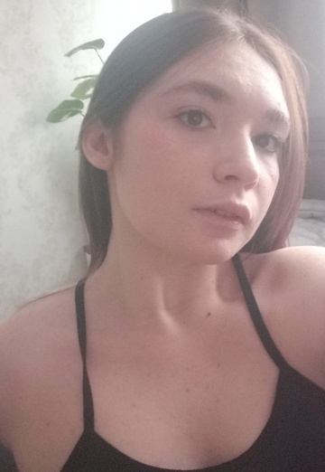 My photo - Angelina, 19 from Krasnodar (@angelina36296)