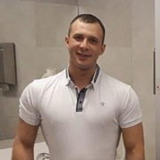 Deividas 29 Каунас