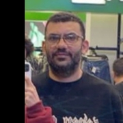 mohammed 48 Alexandria