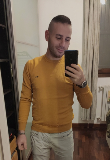 My photo - Antonello, 30 from Castelfranco Emilia (@antonello29)