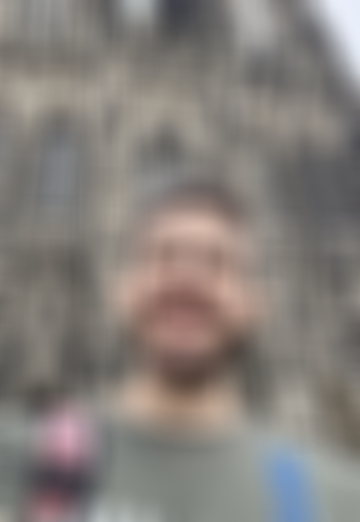 My photo - Sam Wazzan, 25 from Essen (@samwazzan)