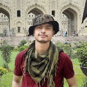 Tarang 26 Lucknow