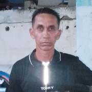 Edincson 42 Maracaibo