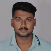 Vasu 25 Bengaluru