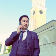 ABRORJON 37 Tashkent