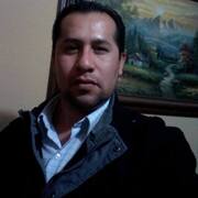 Alberto 44 Mexicali