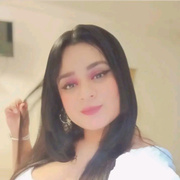 Esmeralda 💙 30 Lima