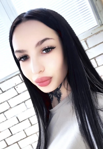 My photo - Ksenia, 25 from Istanbul (@oksana160436)