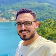 Abed 41 Damascus