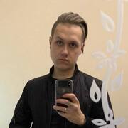 Влад 25 Санкт-Петербург