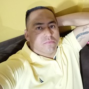 Victor Carrizales 48 Monterrey