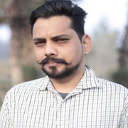Mahindra Singh 32 Meerut