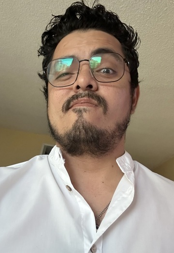 My photo - Alfredo, 34 from Coatzacoalcos (@alfredo558)