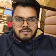 Kunal Raj 26 Noida