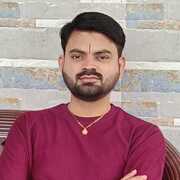 Sreekanth Yeddula 34 Bengaluru