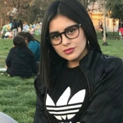 Paulina 25 Santiago