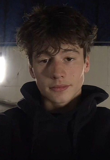 My photo - Artem, 21 from Moscow (@artem7273674)